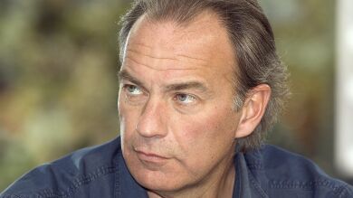 Bertín Osborne: 