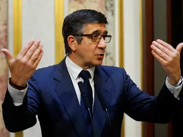 Patxi López Patxi López