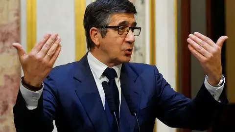 Patxi López Patxi López