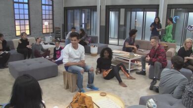 Así se vivieron los castings desde la academia de 'Top Dance'