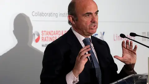 Luis de Guindos Luis de Guindos