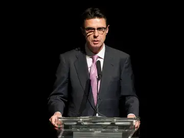 José Manuel Soria José Manuel Soria