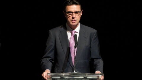 Jos&eacute; Manuel Soria