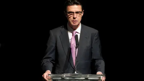 José Manuel Soria José Manuel Soria