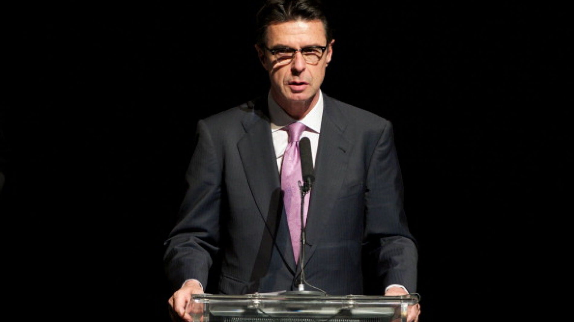 Jos&eacute; Manuel Soria