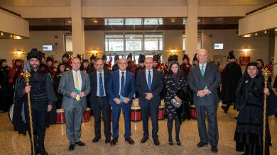 La fundación 'Excelentia' entrega sus segundos premios