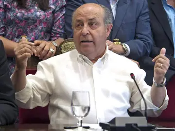 Alcalde de Granada Alcalde de Granada