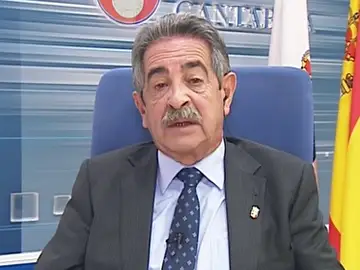 Miguel Ángel Revilla Miguel Ángel Revilla