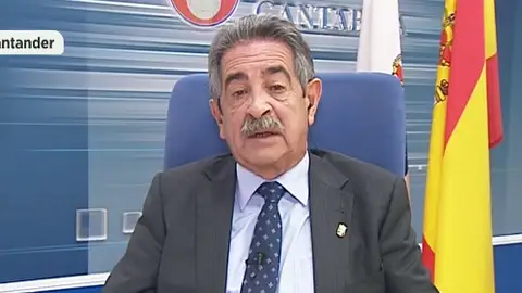 Miguel Ángel Revilla Miguel Ángel Revilla