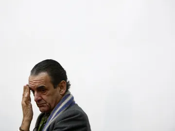 Mario Conde Mario Conde