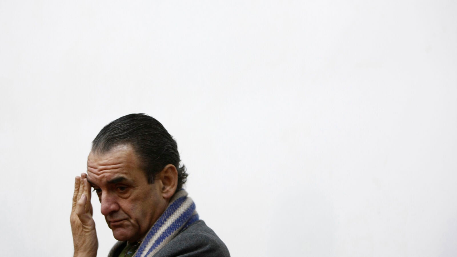 La casa de Mario Conde en Madrid, a la venta por 3,7 millones de euros