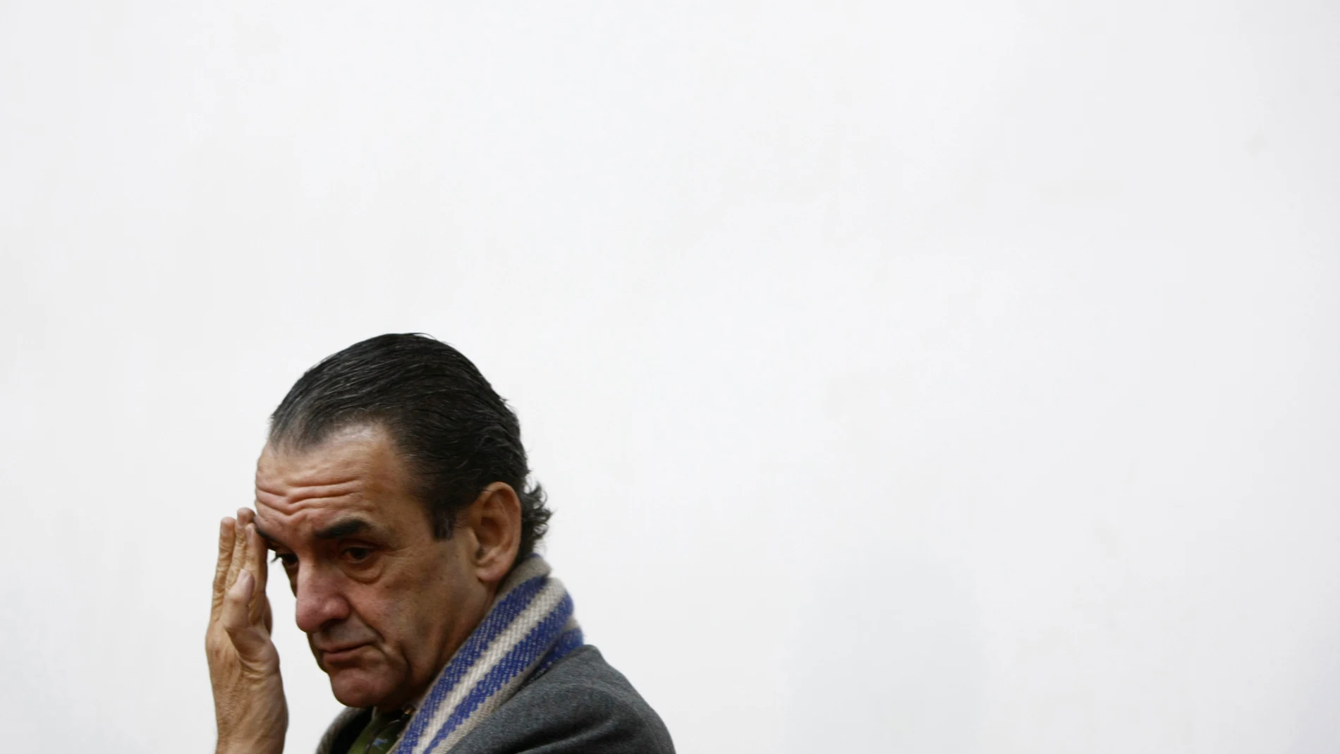 Mario Conde Mario Conde