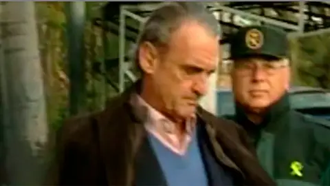 Mario Conde Mario Conde