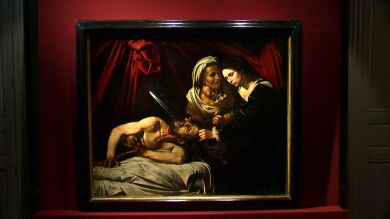 Identifican al comprador del 'Caravaggio' encontrado en Toulouse