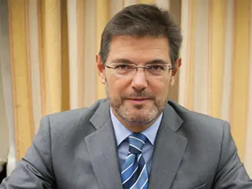 Rafael Catalá en el Congreso de los Diputados Rafael Catalá en el Congreso de los Diputados