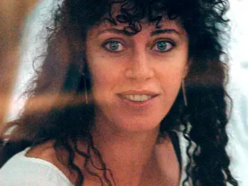 'La Tigresa', exintegrante del comando Madrid de ETA 'La Tigresa', exintegrante del comando Madrid de ETA