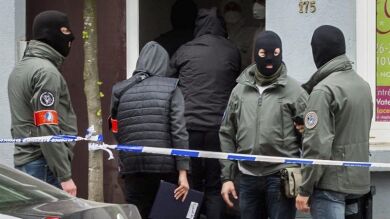 Uno de cada tres yihadistas registrados en Bélgica son mujeres o niños