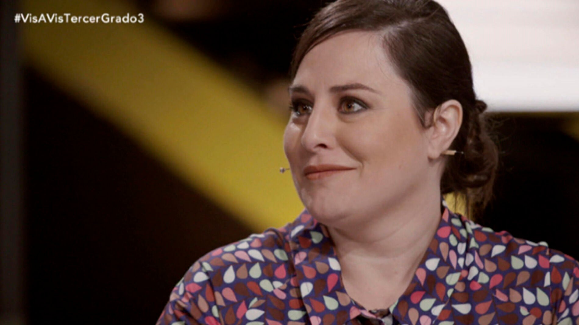Inma Cuevas: "Nunca s&eacute; por donde va a salir Anabel"