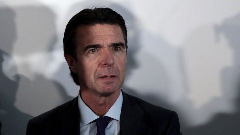 Jos&eacute; Manuel Soria