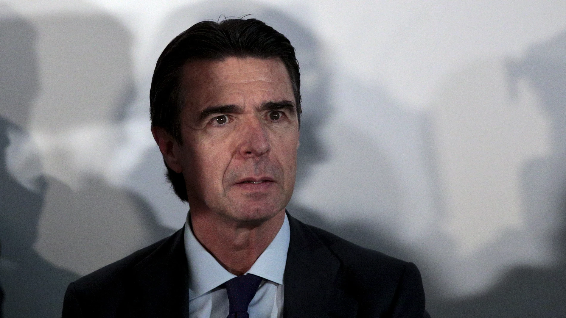 José Manuel Soria José Manuel Soria