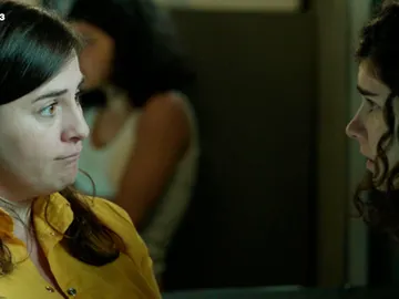 Anabel extorsiona a Bambi Anabel extorsiona a Bambi