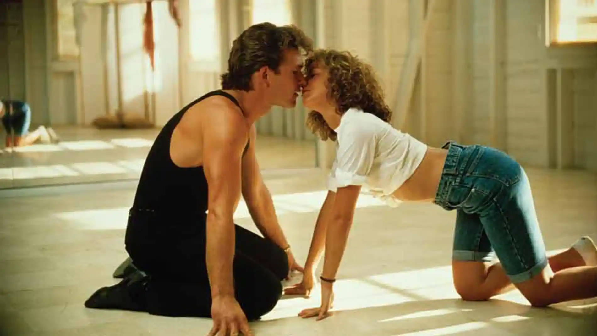 'Dirty Dancing'