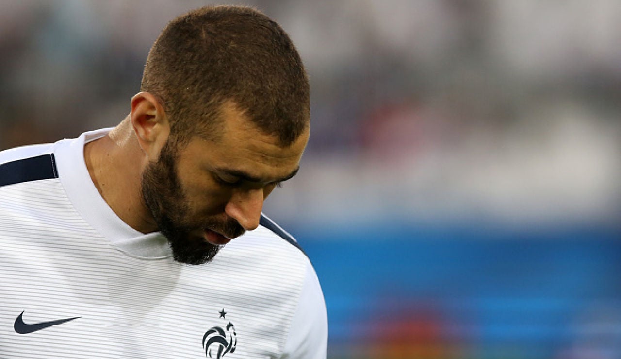 Benzema Benzema