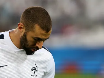 Benzema Benzema
