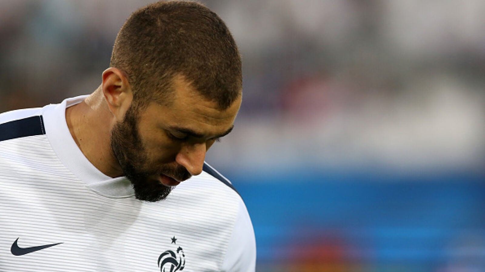 Benzema, exculpado del caso Valbuena por uno de los acusados 