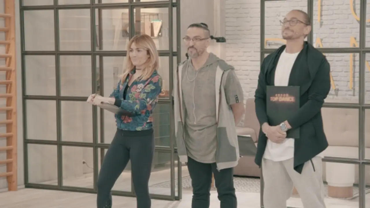 'Top Dance: la academia', de lunes a viernes en Neox