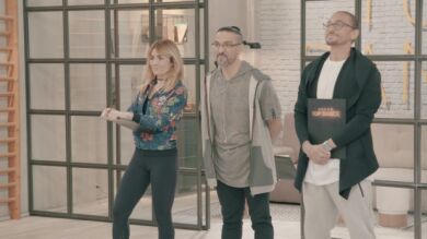 'Top Dance: la academia', de lunes a viernes en Neox