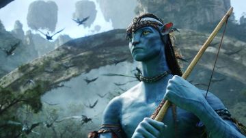 'AVATAR'