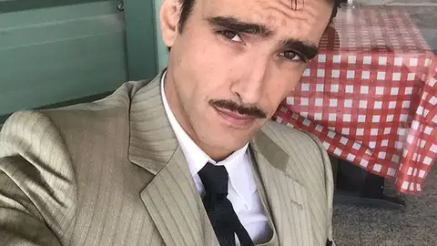 Aitor Luna Aitor Luna
