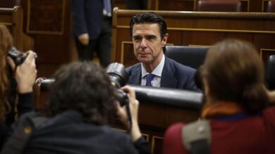 Soria tuvo una empresa registrada en el paraíso fiscal de Jersey hasta 2002