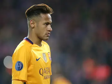 Neymar Neymar