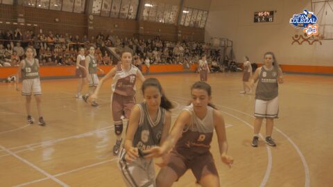Copa Colegial, colegio Joyfe