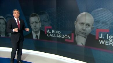 Soria es el primer ministro en funciones de la democracia que abandona el cargo