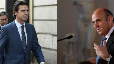 El BOE publica el Real Decreto por el que De Guindos asume las funciones de Soria
