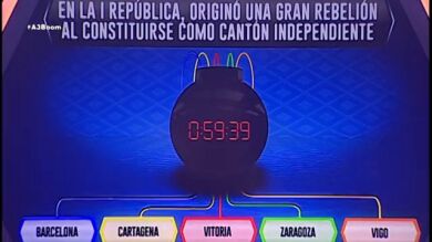 Los Rockcampers salvan la I República
