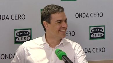 Sánchez pide que Rajoy comparezca en el Congreso por la relación de Soria con los 'Papeles de Panamá'