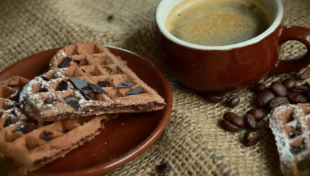 Café y Crepes