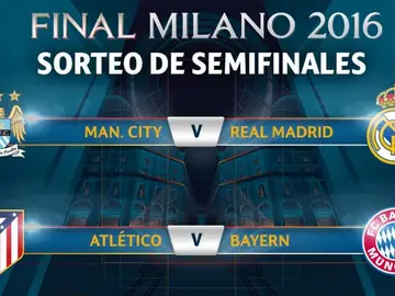 Manchester City - Real Madrid Manchester City - Real Madrid