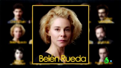 ¿Todavía no conoces a los protagonistas de 'La Embajada'?