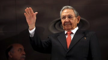 Raúl Castro, el presidente de Cuba
