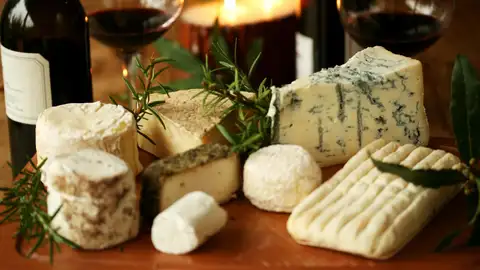 Quesos de la provincia de Castellón Quesos de la provincia de Castellón