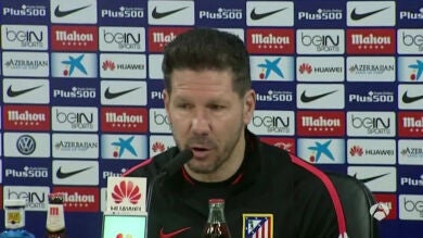 Simeone: 