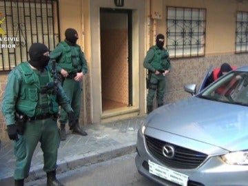 Uno de los detenidos por su relación con Daesh en Granada es hermano de un terrorista 