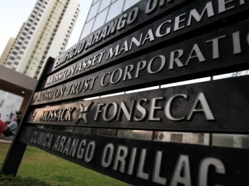 Sede de Mossack Fonseca