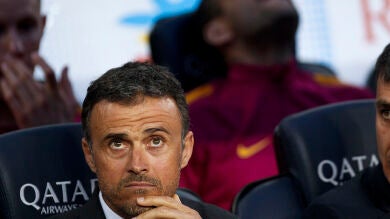 Luis Enrique: 