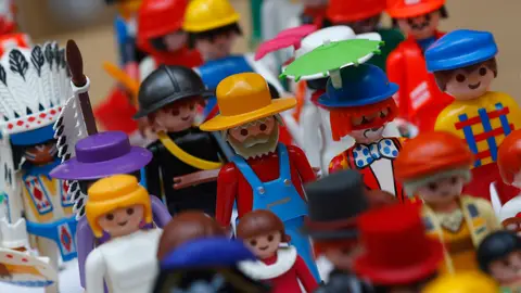 Figuras de Playmobil Figuras de Playmobil